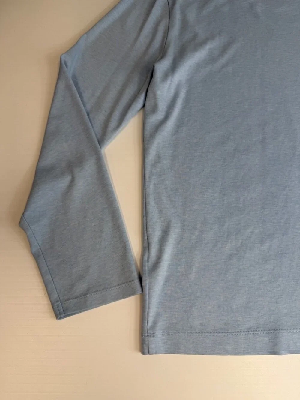 Banana Republic Sweater Men Large Luxury Touch Light Cotton Work Party Core Ex